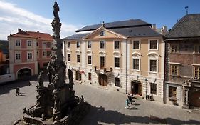 Palace Kutná Hora